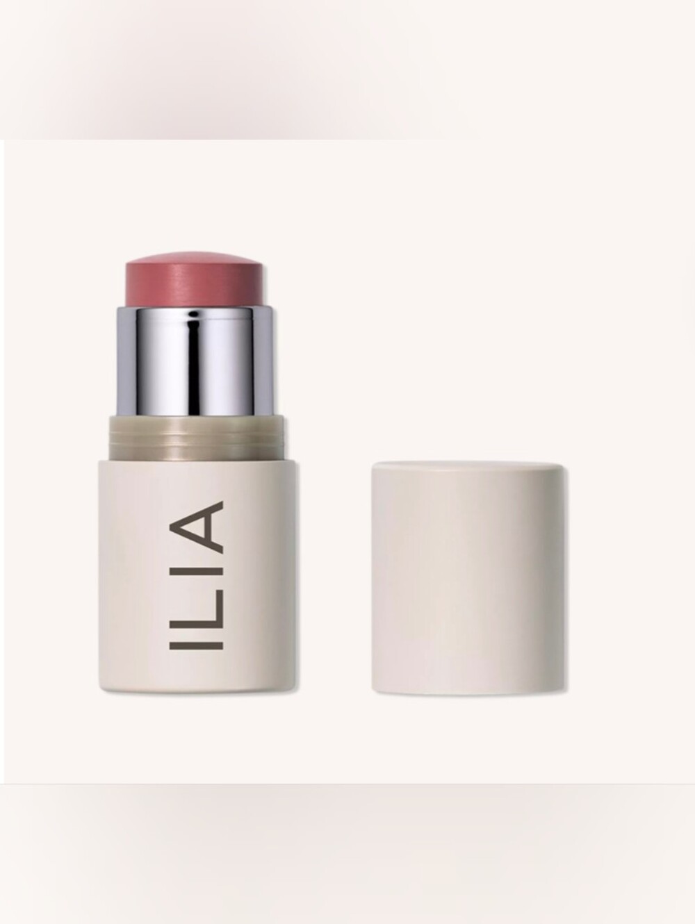 Ilia Multi-Stick Cream Blush + Highlighter + Lip Tint